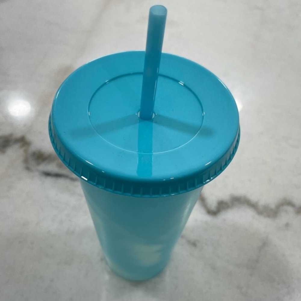 Brand new 16oz tumbler